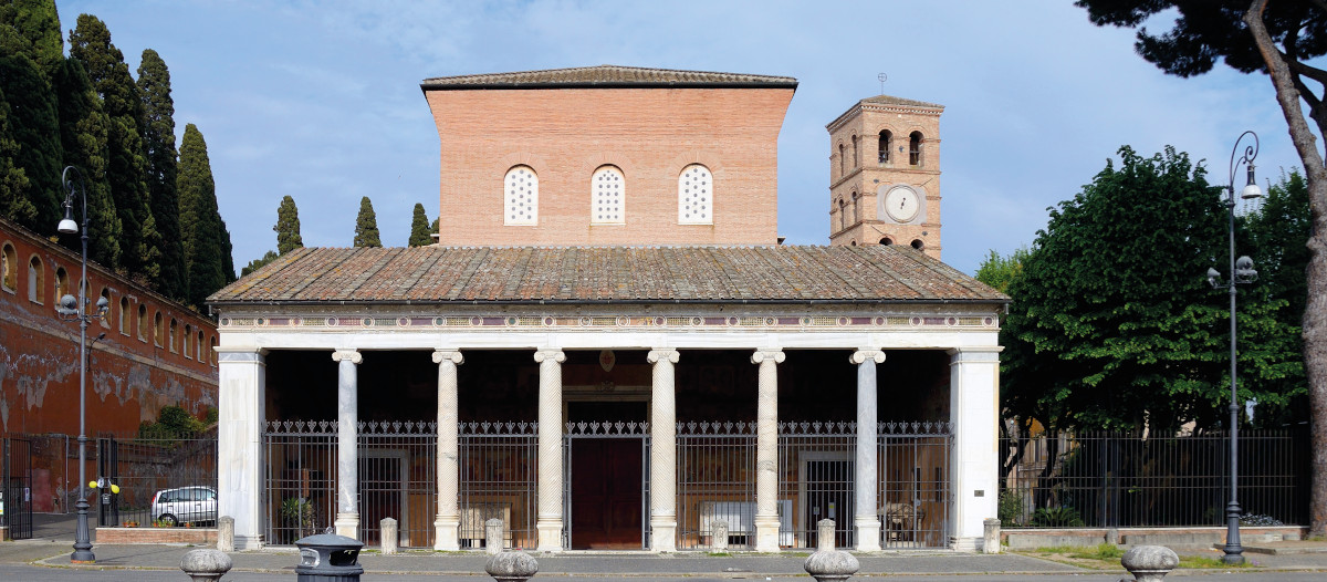 San Lorenzo, bello e dannato.